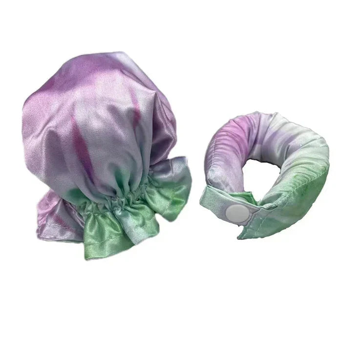 SilkCurl™  Materiałowa lokówka bez podgrzewania (1+1 BEZPŁATNY)