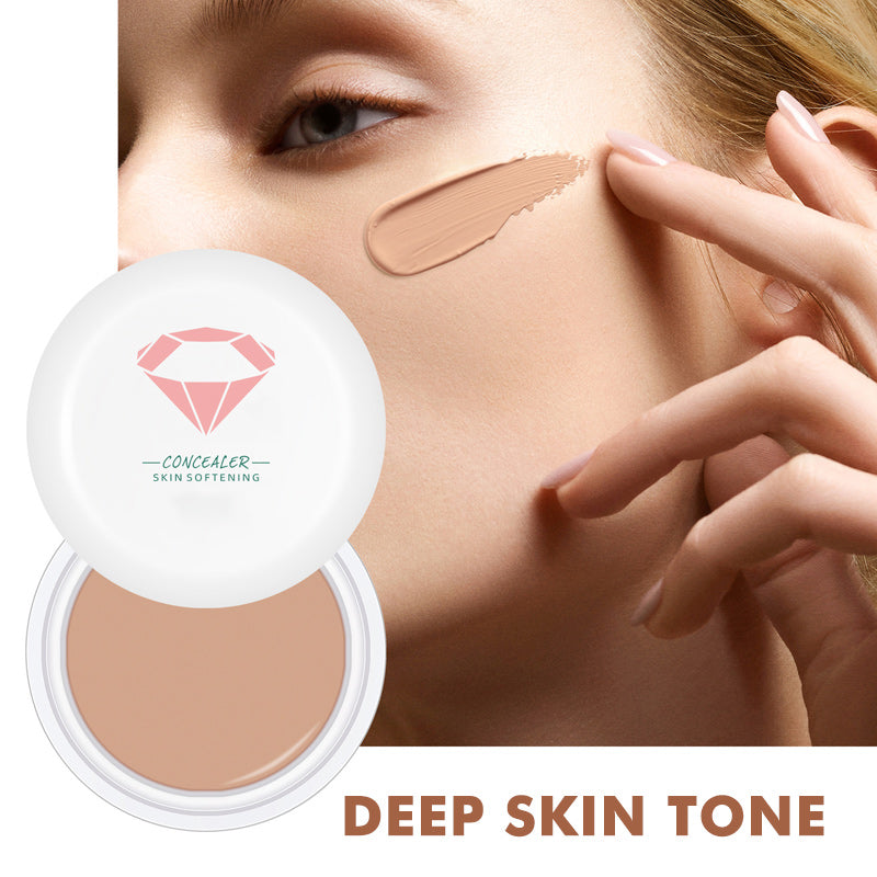 SilkShade™ Długotrwały wodoodporny korektor