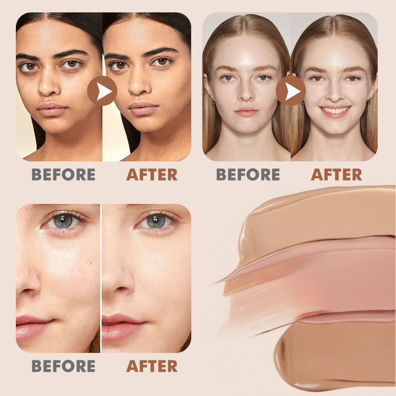SilkShade™ Długotrwały wodoodporny korektor