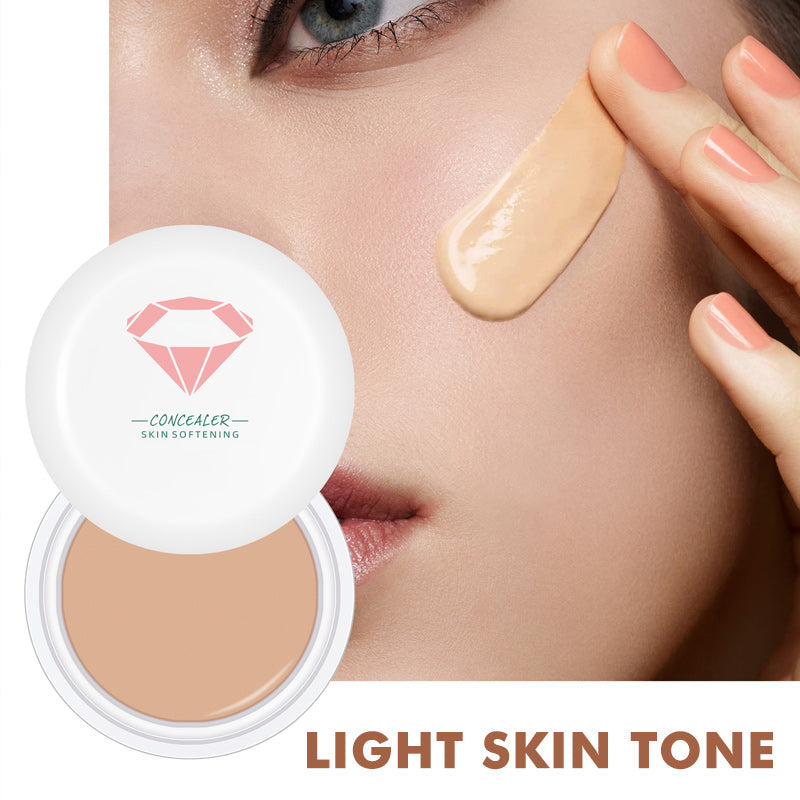 SilkShade™ Długotrwały wodoodporny korektor