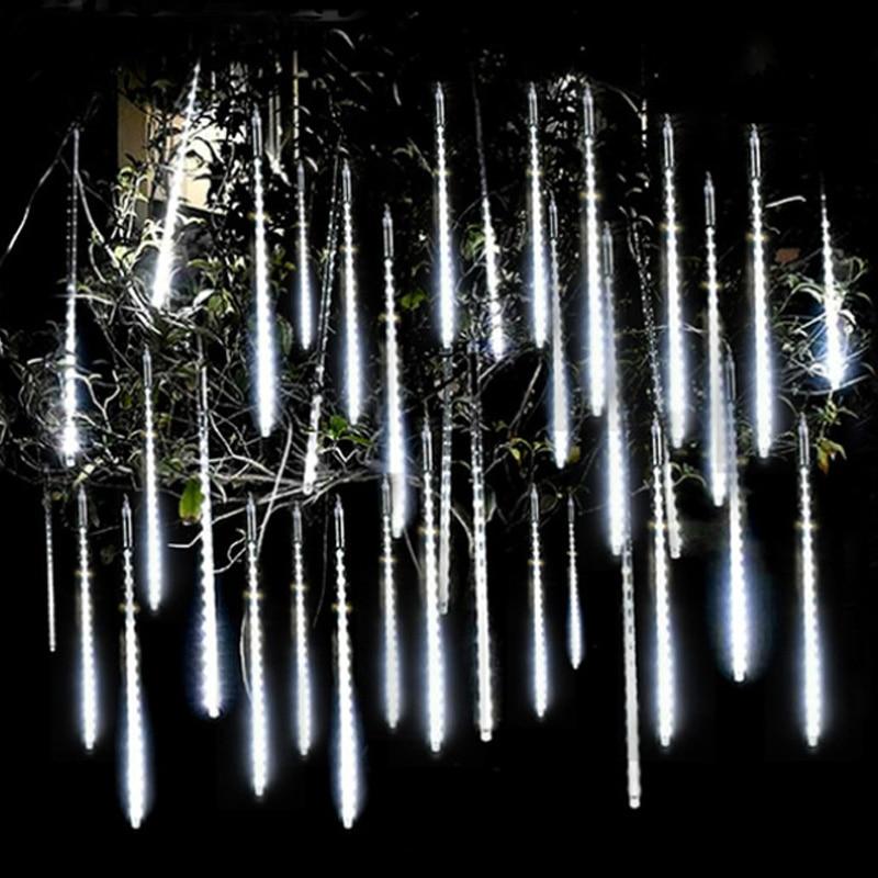 SnowFall™ Świąteczne oświetlenie LED