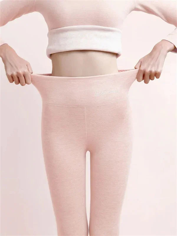 Soft Clouds™ Ultra ciepłe legginsy
