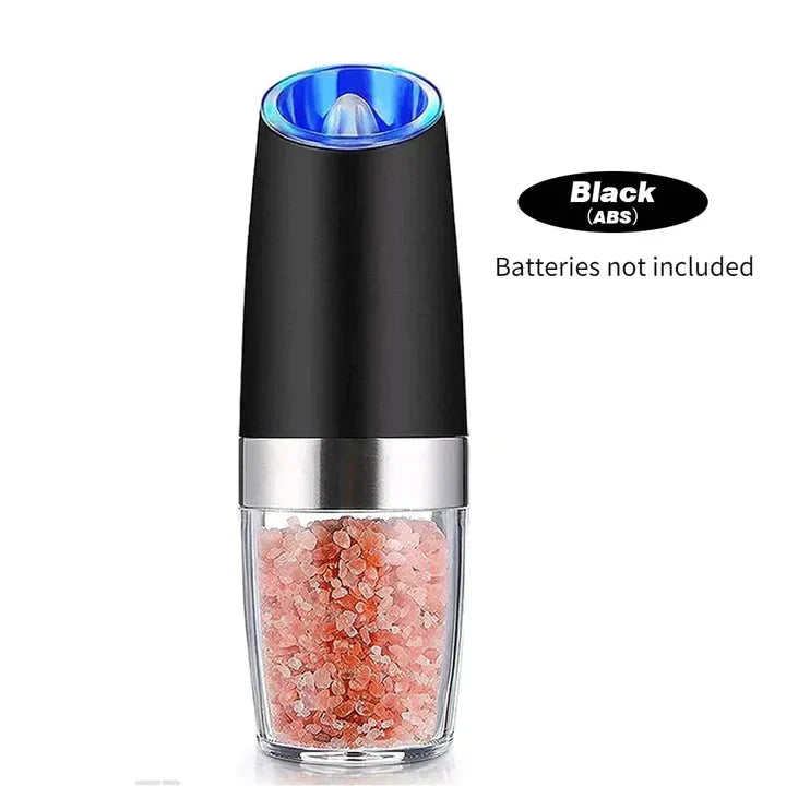 SpiceSage™ Automatyczne młynki do soli i pieprzu