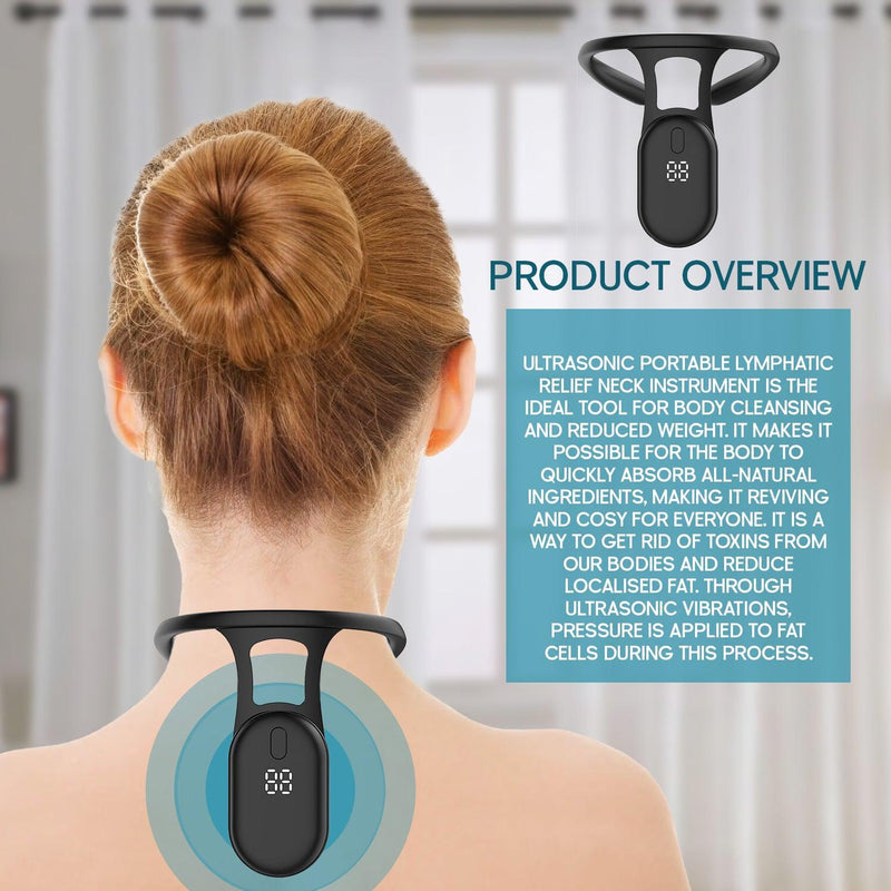 SpineEase™ Inteligentny korektor postawy
