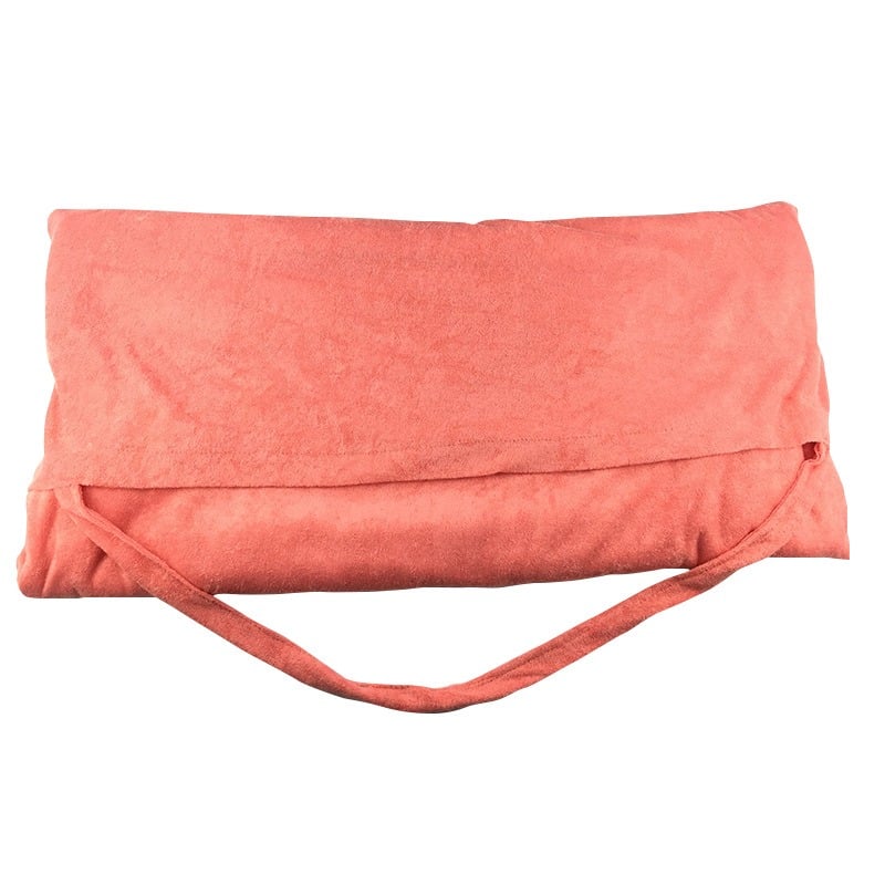 SunVibe™ Szybkoschnący ręcznik plażowy z kieszeniami
