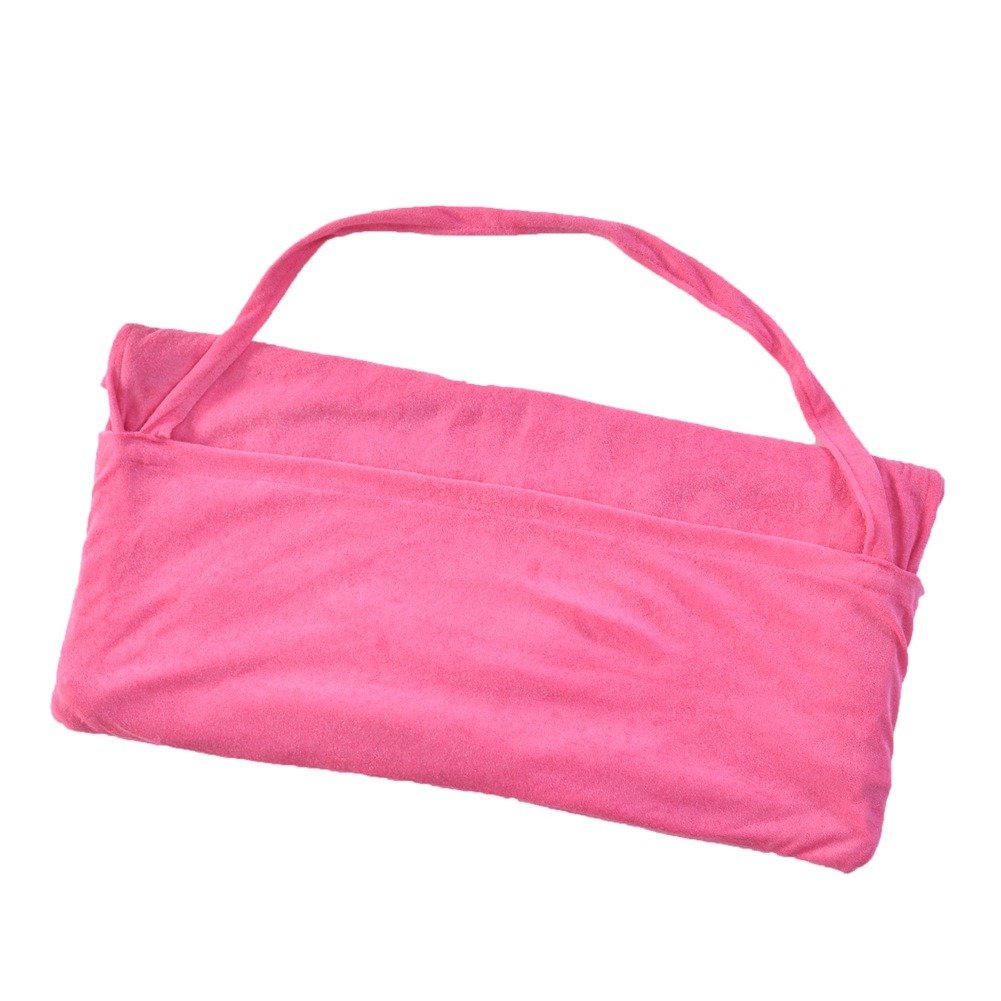 SunVibe™ Szybkoschnący ręcznik plażowy z kieszeniami