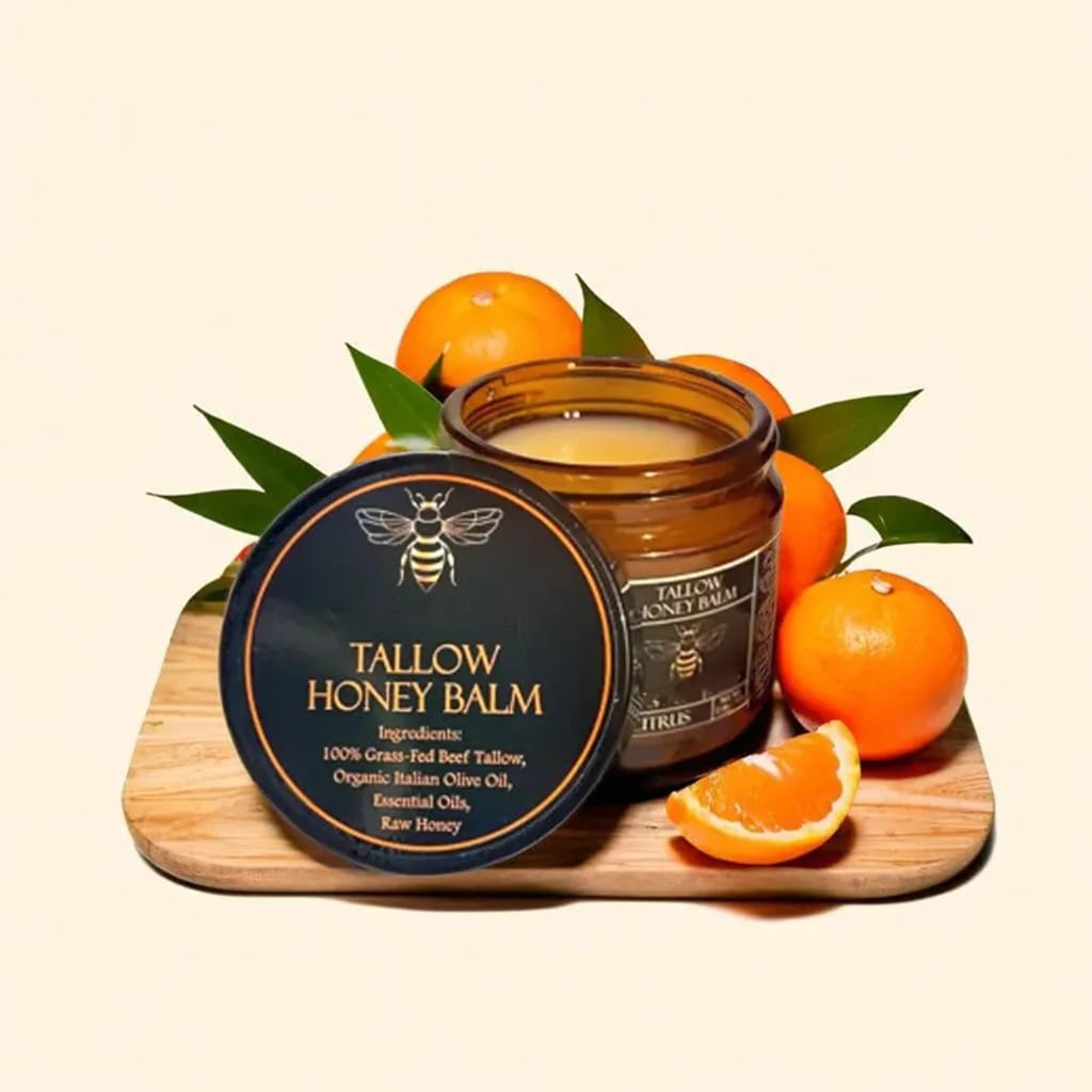 TallowCare™ Balsam do pielęgnacji skóry
