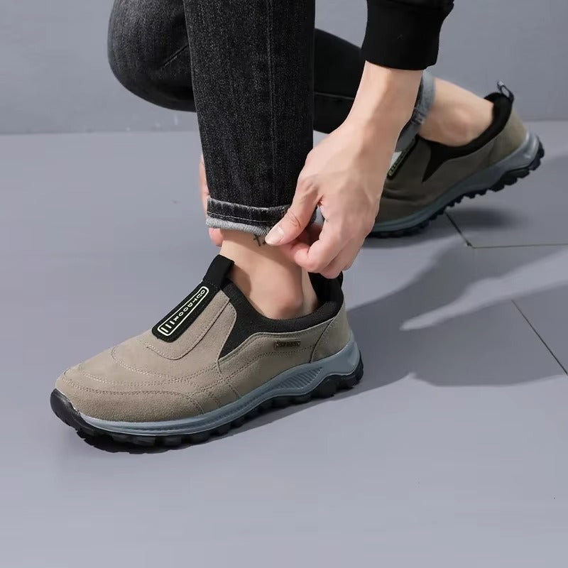 Teresa Cresta™ Lekkie buty antypoślizgowe