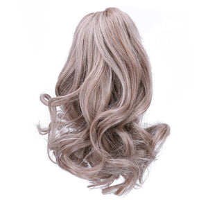 Jasny blond