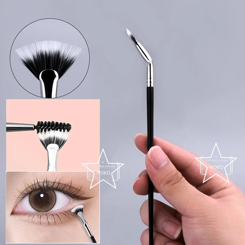 Vanity LASH™ Kątowa szczoteczka do rzęs