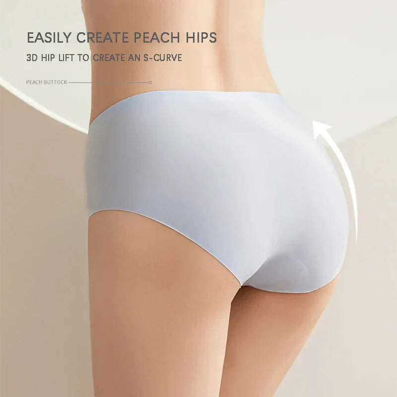 Velva Strip™ Bielizna - elastyczna druga skóra