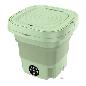 Zielony