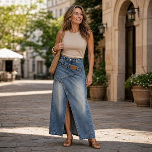 Denim Wash