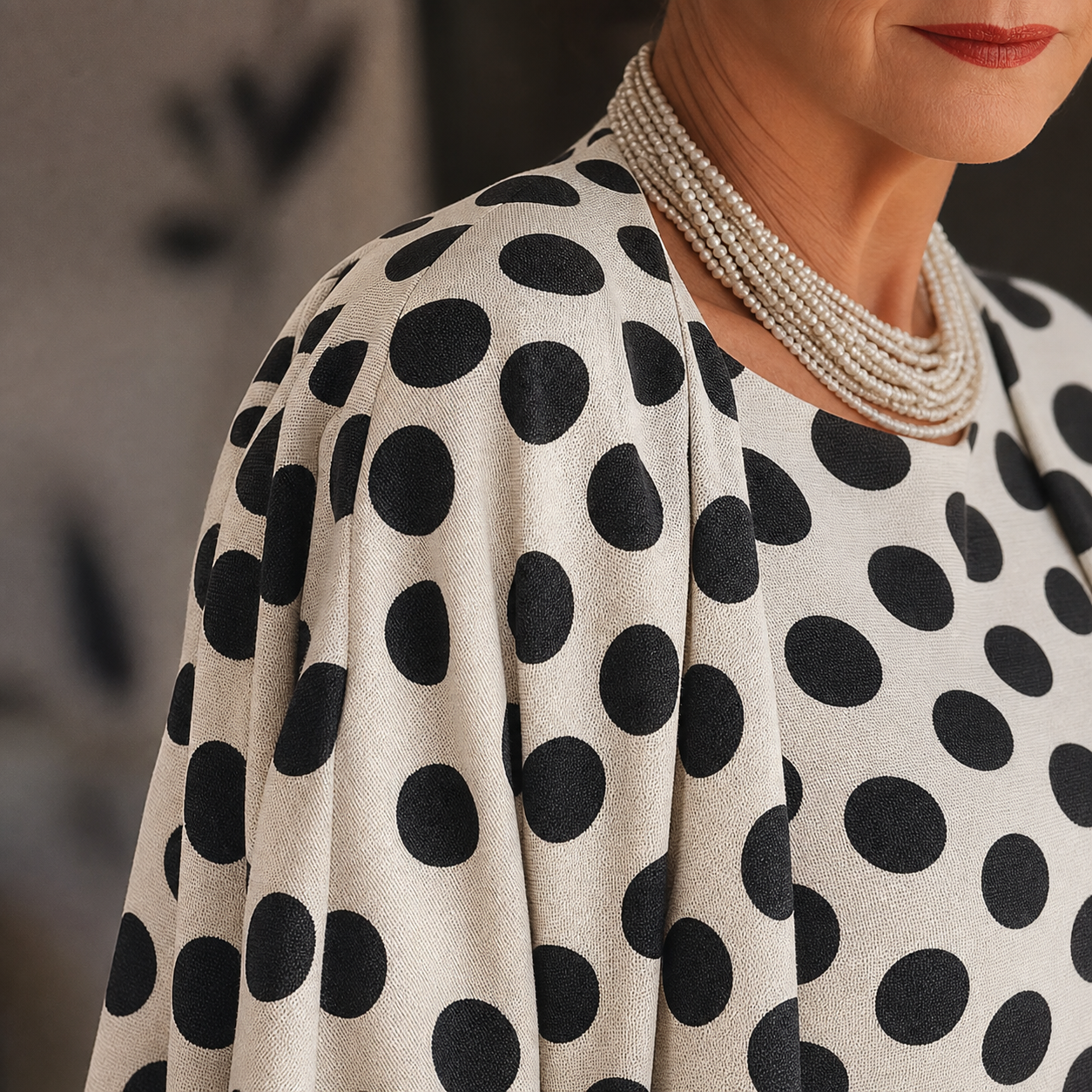 Benedetta Barletta™ Skoordynowany komplet dwuczęściowy dla bezwysiłkowej elegancji