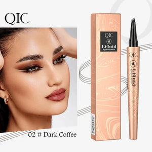 02#Dark Coffee