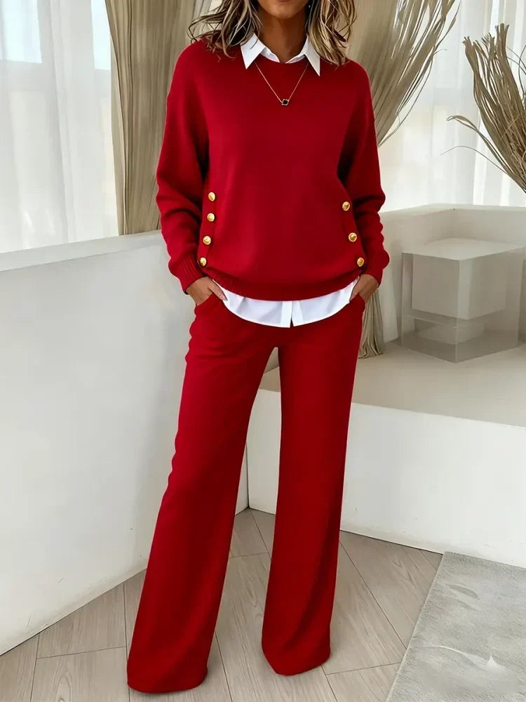 Camilla Abbondanza™ Wygodny zestaw dla beztroski stylu