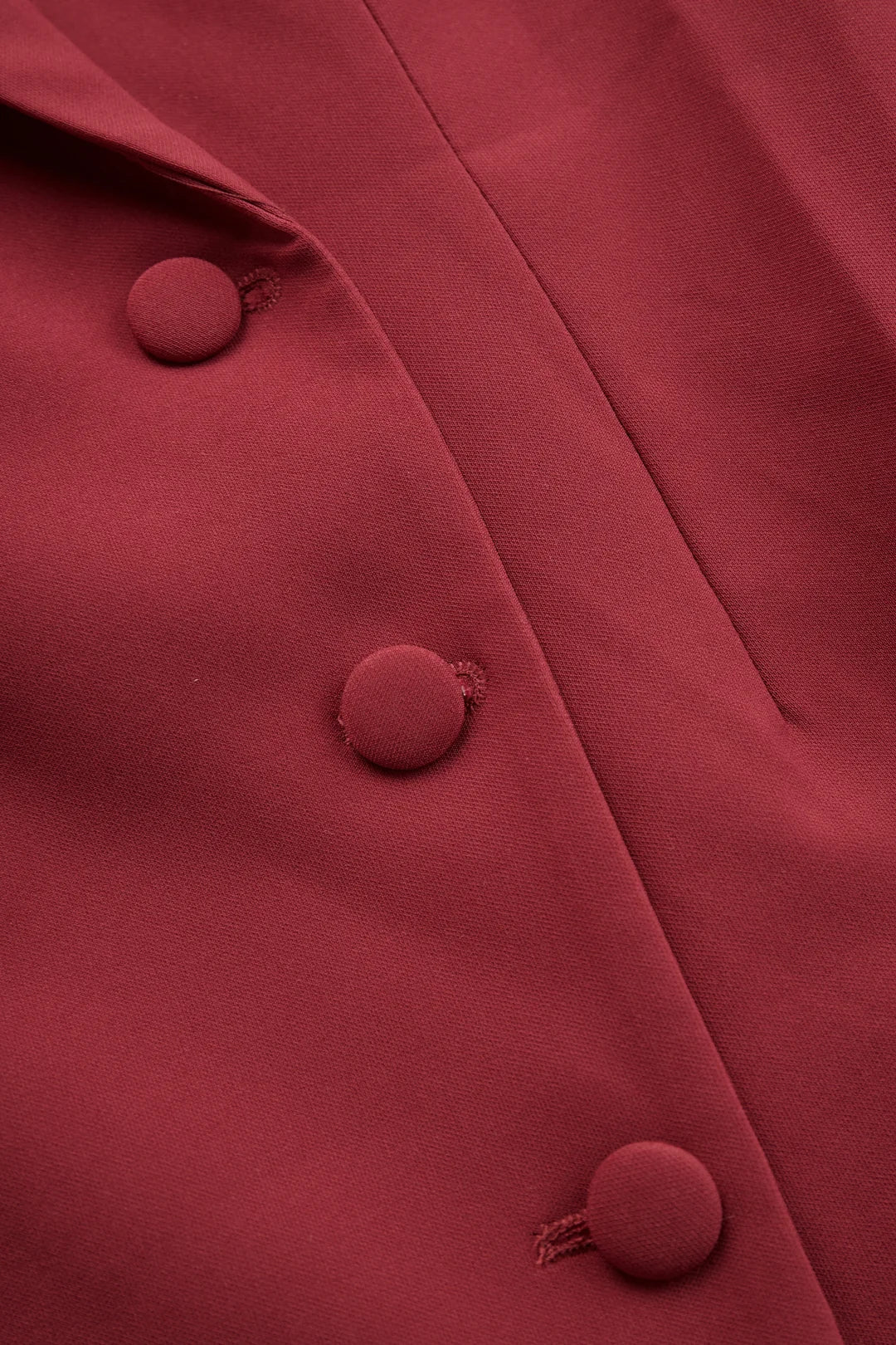 Camille™ Elegancka sukienka żakietowa midi do pracy i na wieczór