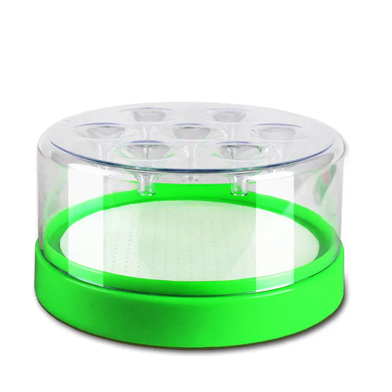 FlyAway Pro™ Pułapka na muchy wielokrotnego użytku bez chemii