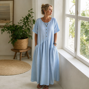 Jasny Niebieski