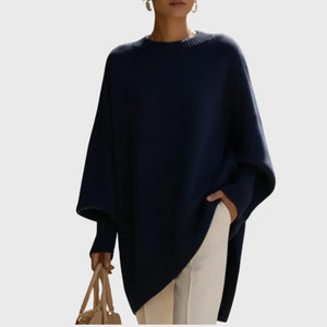Ciemny Niebieski