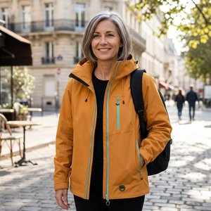 Pomarańczowy