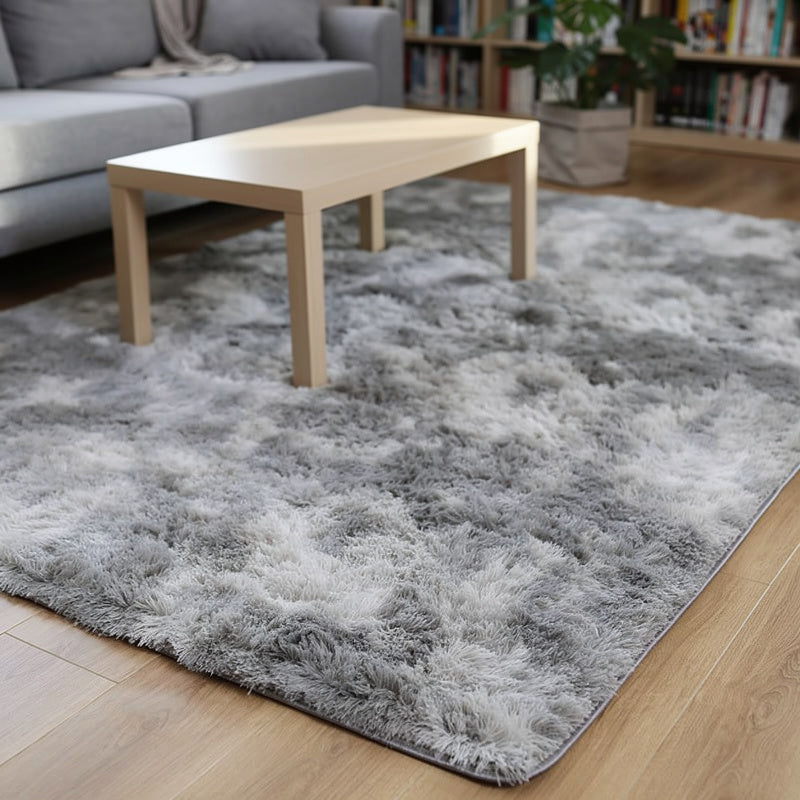 PlushTec™ Pluszowy dywan shaggy