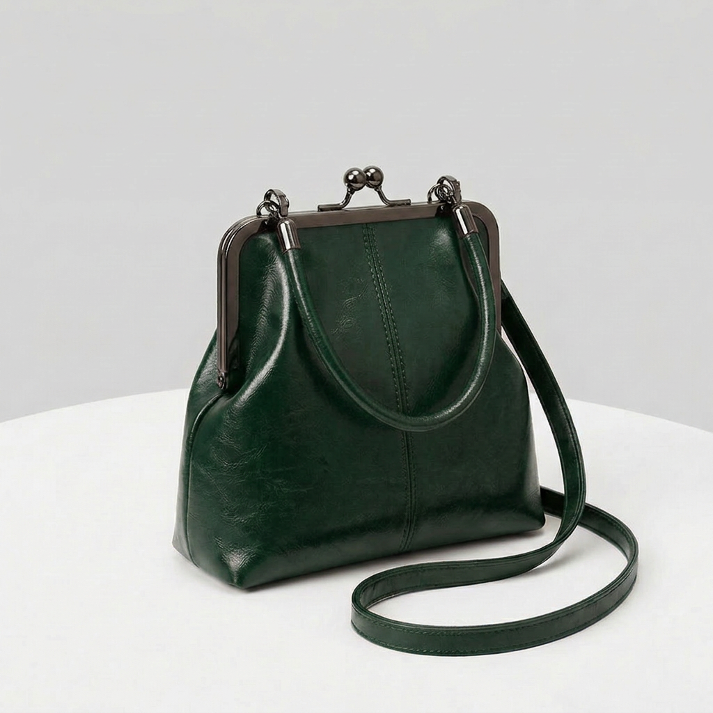RetroSling™ kompaktowa torebka vintage crossbody