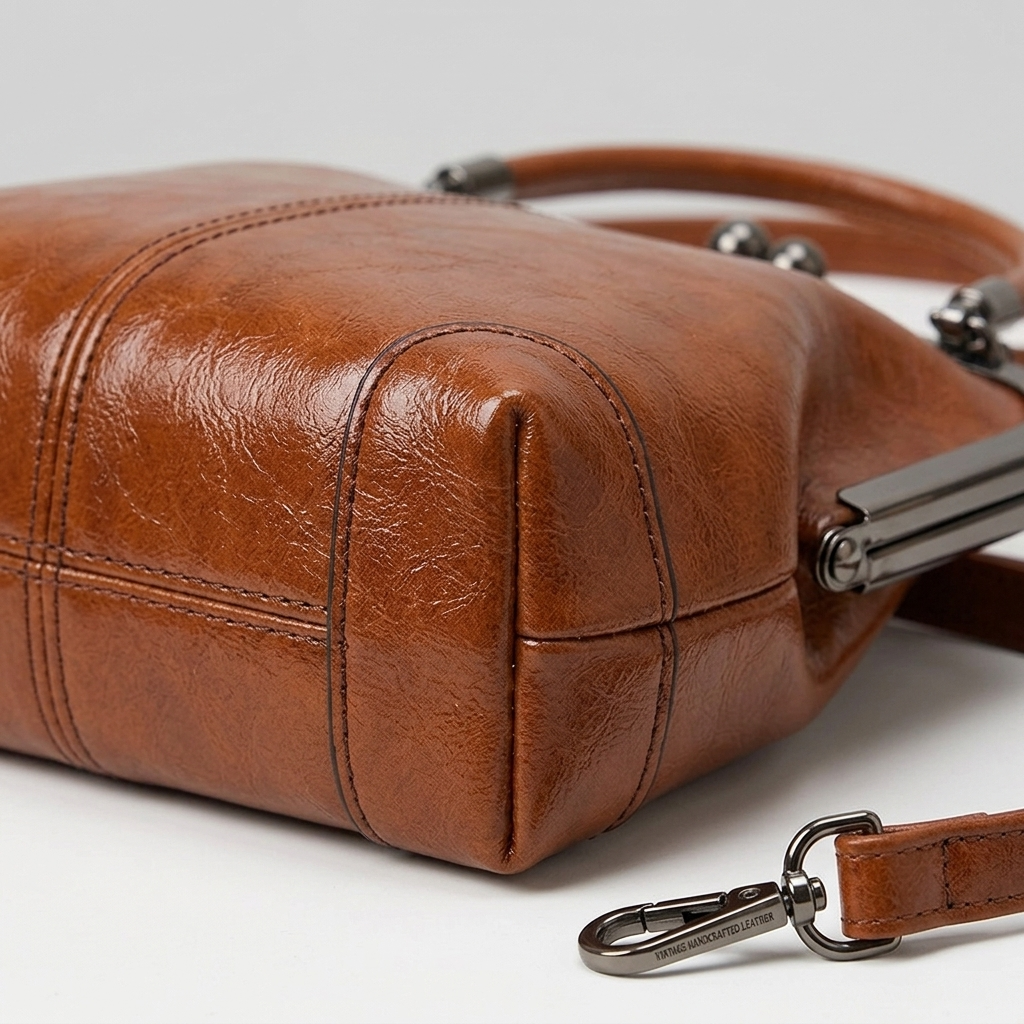 RetroSling™ kompaktowa torebka vintage crossbody