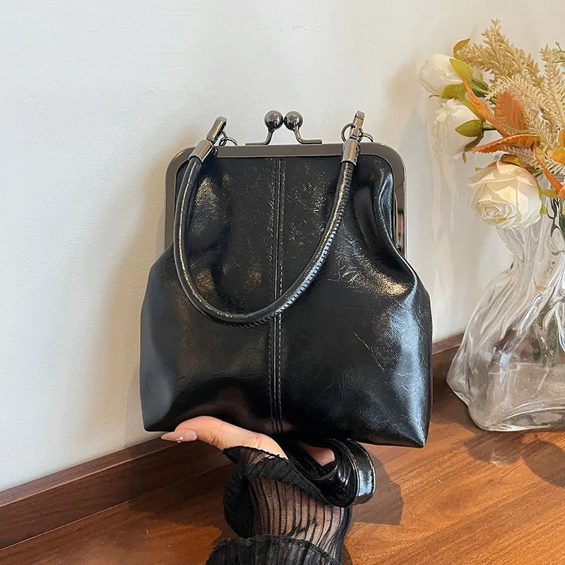 RetroSling™ kompaktowa torebka vintage crossbody