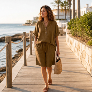 Jasny Brąz