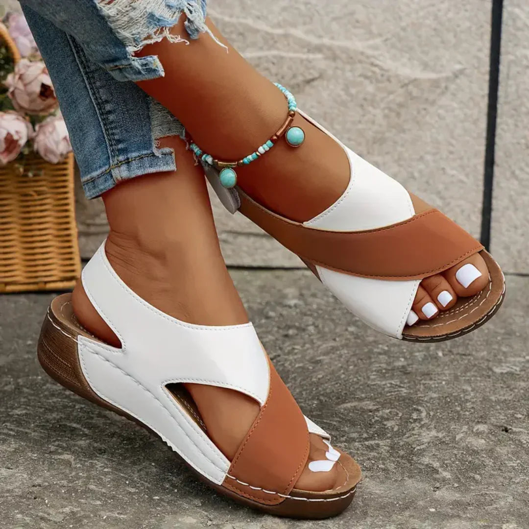SoleEase Soleease Pro Breathable Orthopedic Walking Sandals - gallery view 08